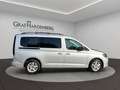 Volkswagen Caddy Maxi Life 2.0 TDI DSG 7Sitze AHK Navi ACC Silber - thumbnail 7