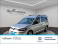 Volkswagen Caddy Maxi Life 2.0 TDI DSG 7Sitze AHK Navi ACC Silber - thumbnail 1