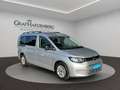 Volkswagen Caddy Maxi Life 2.0 TDI DSG 7Sitze AHK Navi ACC Silber - thumbnail 8