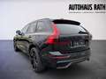 Volvo XC60 Black Edition Ultra, B5 AWD Mild Hybrid, Benzin Schwarz - thumbnail 5