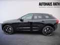 Volvo XC60 Black Edition Ultra, B5 AWD Mild Hybrid, Benzin Schwarz - thumbnail 6