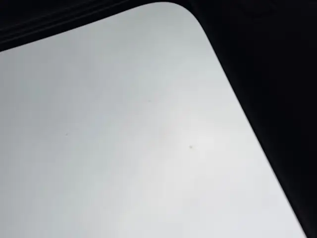 Volvo XC60 Black Edition Ultra, B5 AWD Mild Hybrid, Benzin Ansicht 22