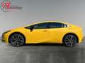 Toyota Prius Plug-in Hybrid Advanced Jaune - thumbnail 2