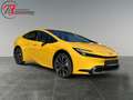 Toyota Prius Plug-in Hybrid Advanced Jaune - thumbnail 7