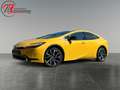 Toyota Prius Plug-in Hybrid Advanced Jaune - thumbnail 1