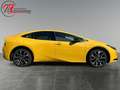 Toyota Prius Plug-in Hybrid Advanced Jaune - thumbnail 6