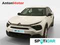 Citroen C4 1.5 BlueHDI S&S Live Pack 110 Blanc - thumbnail 1