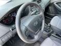 Hyundai i20 1.2 Select Klimaanlage, Einparkhilfe Weiß - thumbnail 10