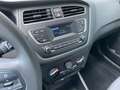 Hyundai i20 1.2 Select Klimaanlage, Einparkhilfe Weiß - thumbnail 13
