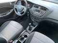 Hyundai i20 1.2 Select Klimaanlage, Einparkhilfe Weiß - thumbnail 3