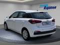 Hyundai i20 1.2 Select Klimaanlage, Einparkhilfe Weiß - thumbnail 2