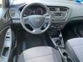 Hyundai i20 1.2 Select Klimaanlage, Einparkhilfe Weiß - thumbnail 9