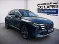 Hyundai TUCSON TUCSON 1.6 T-GDI 7-DCT Prime Mild-Hybrid Pano As Grün - thumbnail 2