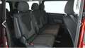 Mercedes-Benz V 220 d STYLE Lang LED+NAVI+KAMERA+AHK+DISTR Rot - thumbnail 5