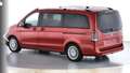 Mercedes-Benz V 220 d STYLE Lang LED+NAVI+KAMERA+AHK+DISTR Rot - thumbnail 4