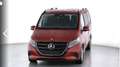 Mercedes-Benz V 220 d STYLE Lang LED+NAVI+KAMERA+AHK+DISTR Rot - thumbnail 1