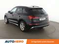 Audi Q5 40 TDI quattro S line Aut.*MATRIX*HEAD-UP*ACC*AHK* Noir - thumbnail 4