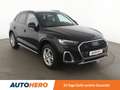 Audi Q5 40 TDI quattro S line Aut.*MATRIX*HEAD-UP*ACC*AHK* Noir - thumbnail 8