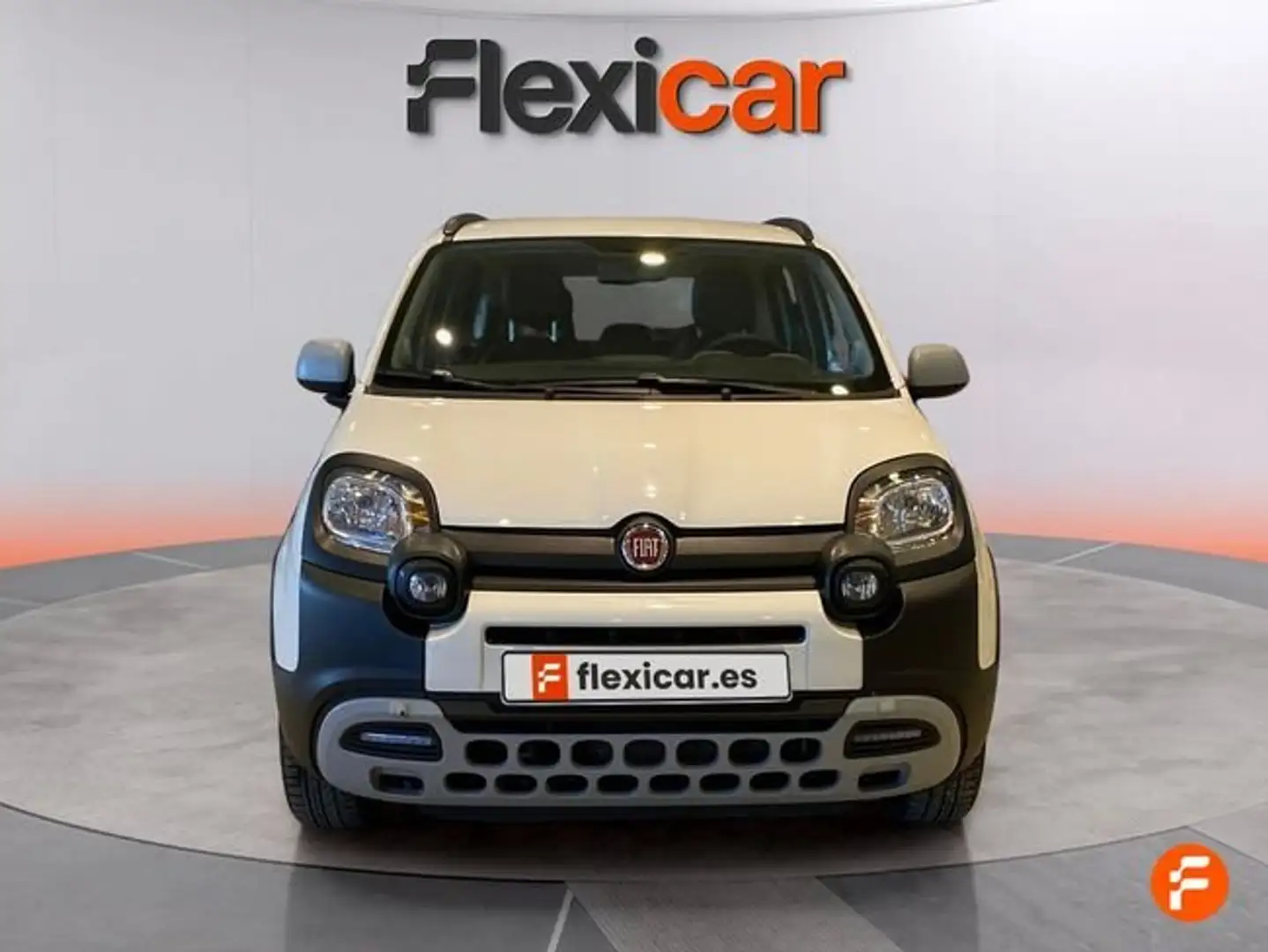 Fiat Panda Garmin 1.0 Hybrid 51kW (70cv) Blanco - 2