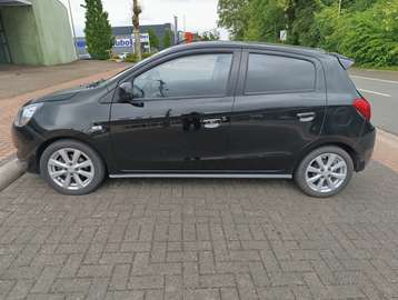 1.6i 16v Comfort