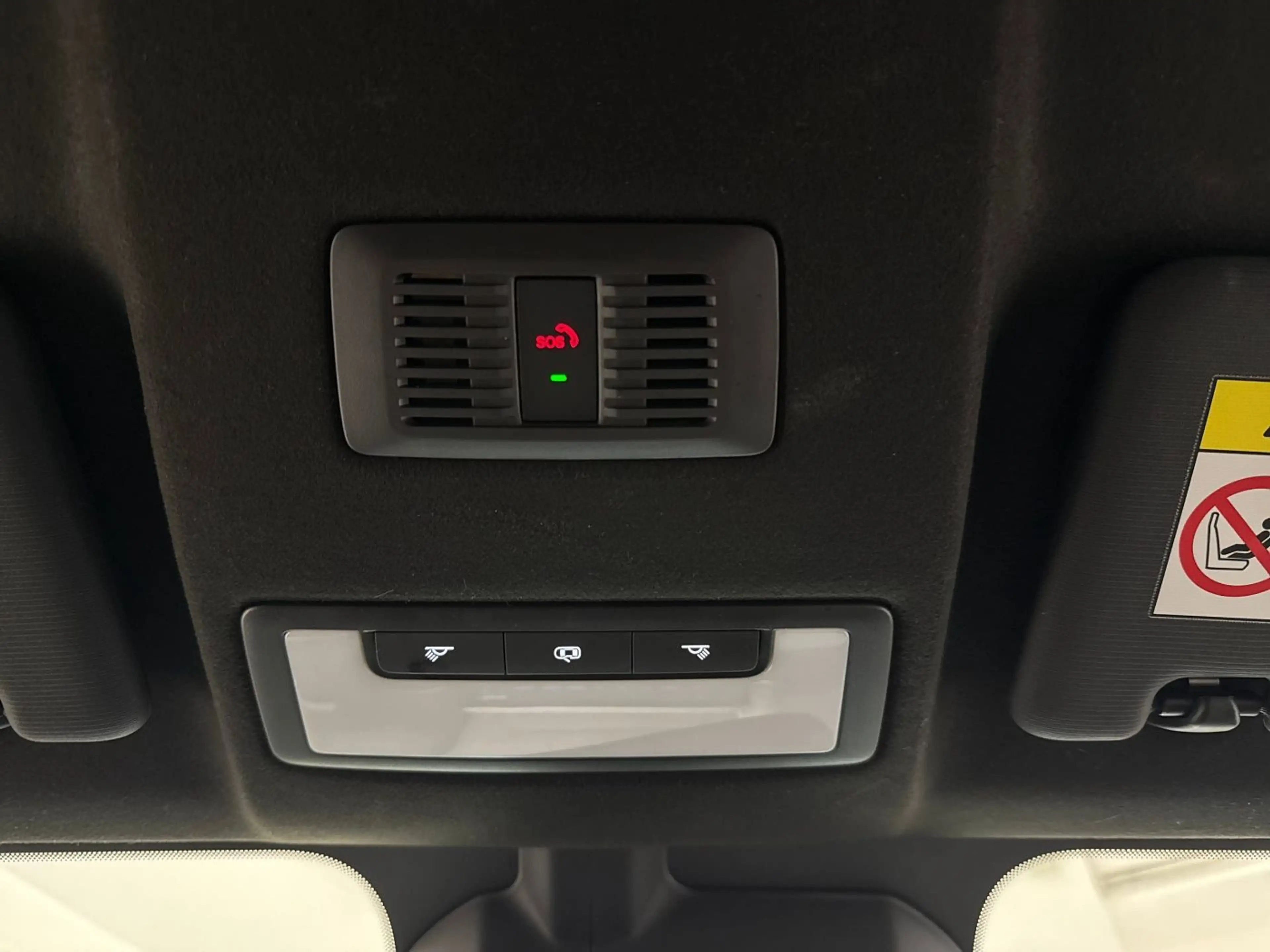 MG MG3 Luxury LED*PDC*KLIMAAUT*360°KAM*LEDER — photo 14