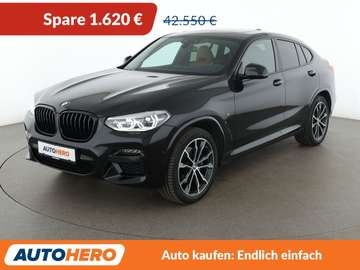 xDrive 30d M Sport Aut.*NAVI*LED*HUD*CAM*H&K*