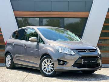 1.6tdci - AIRCO/ NAVI/ CRUISE/ PDC/ OHB/ NIEUWSTAAT/ GARANTIE