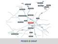 Skoda Superb Combi Selection 2,0 TDI DSG ACC/AHK/Navi Silber - thumbnail 15