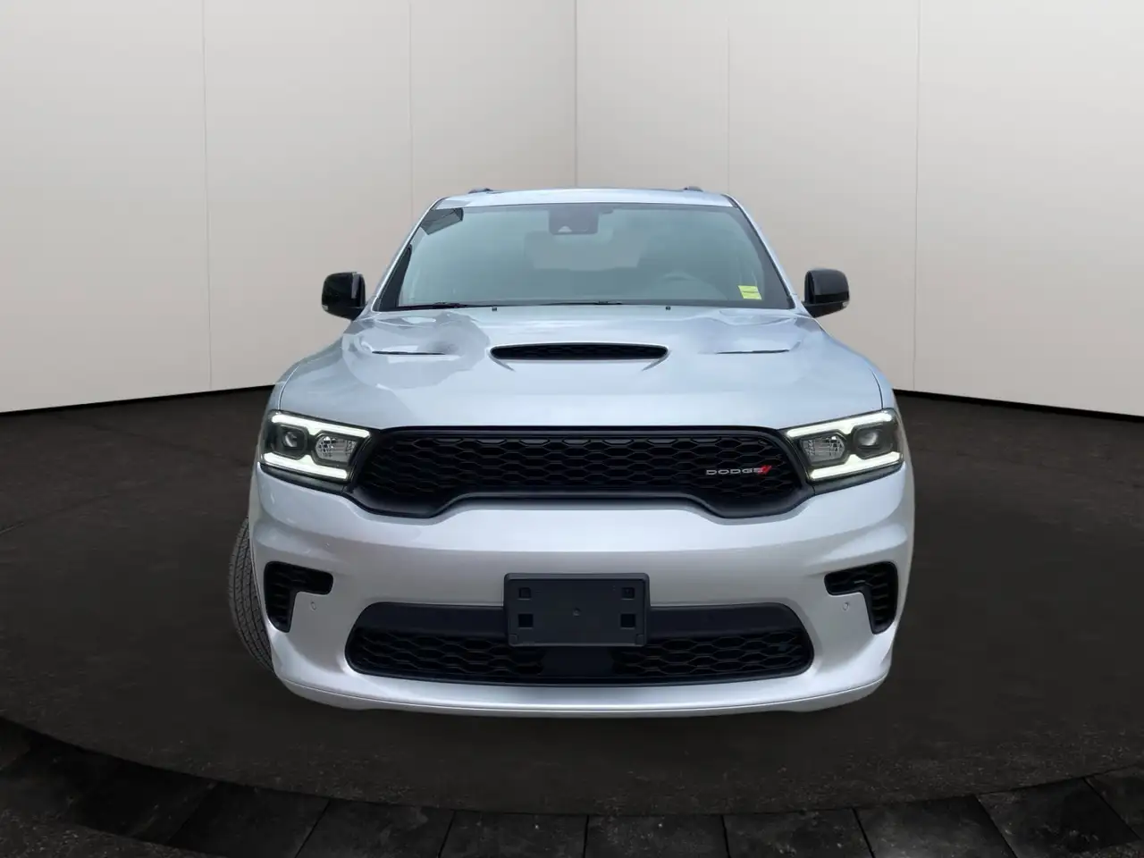 Dodge Durango fotografie Dodge Durango