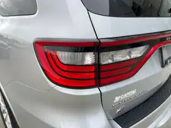 Dodge Durango 2025 — фото 12
