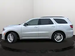 Dodge Durango 2025