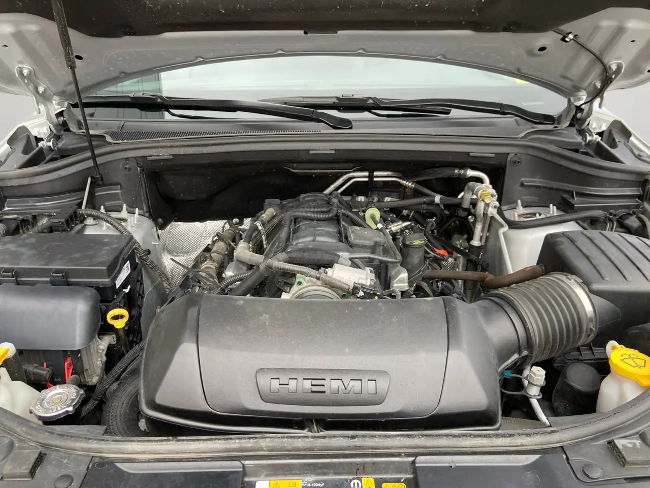 Dodge Durango fotografie Dodge Durango
