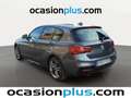 BMW 118 118d Gris - thumbnail 3