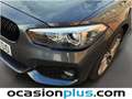BMW 118 118d Gris - thumbnail 13