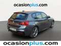 BMW 118 118d Gris - thumbnail 4