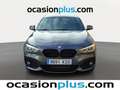BMW 118 118d Gris - thumbnail 12