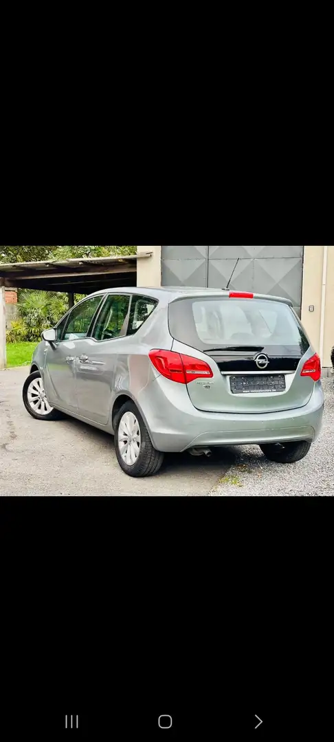 Opel Meriva 1.4 Selection - 1