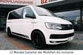 Volkswagen T6 Transporter T6 Multivan 2.0 TDI 70 Jahre Bulli 4Motion TOP! Blanc - thumbnail 4