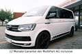 Volkswagen T6 Transporter T6 Multivan 2.0 TDI 70 Jahre Bulli 4Motion TOP! Blanc - thumbnail 1