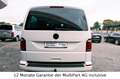 Volkswagen T6 Transporter T6 Multivan 2.0 TDI 70 Jahre Bulli 4Motion TOP! Blanc - thumbnail 8