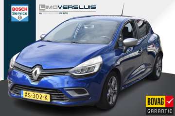 0.9 TCe GT-Line Navigatie | Climate Control | Crui