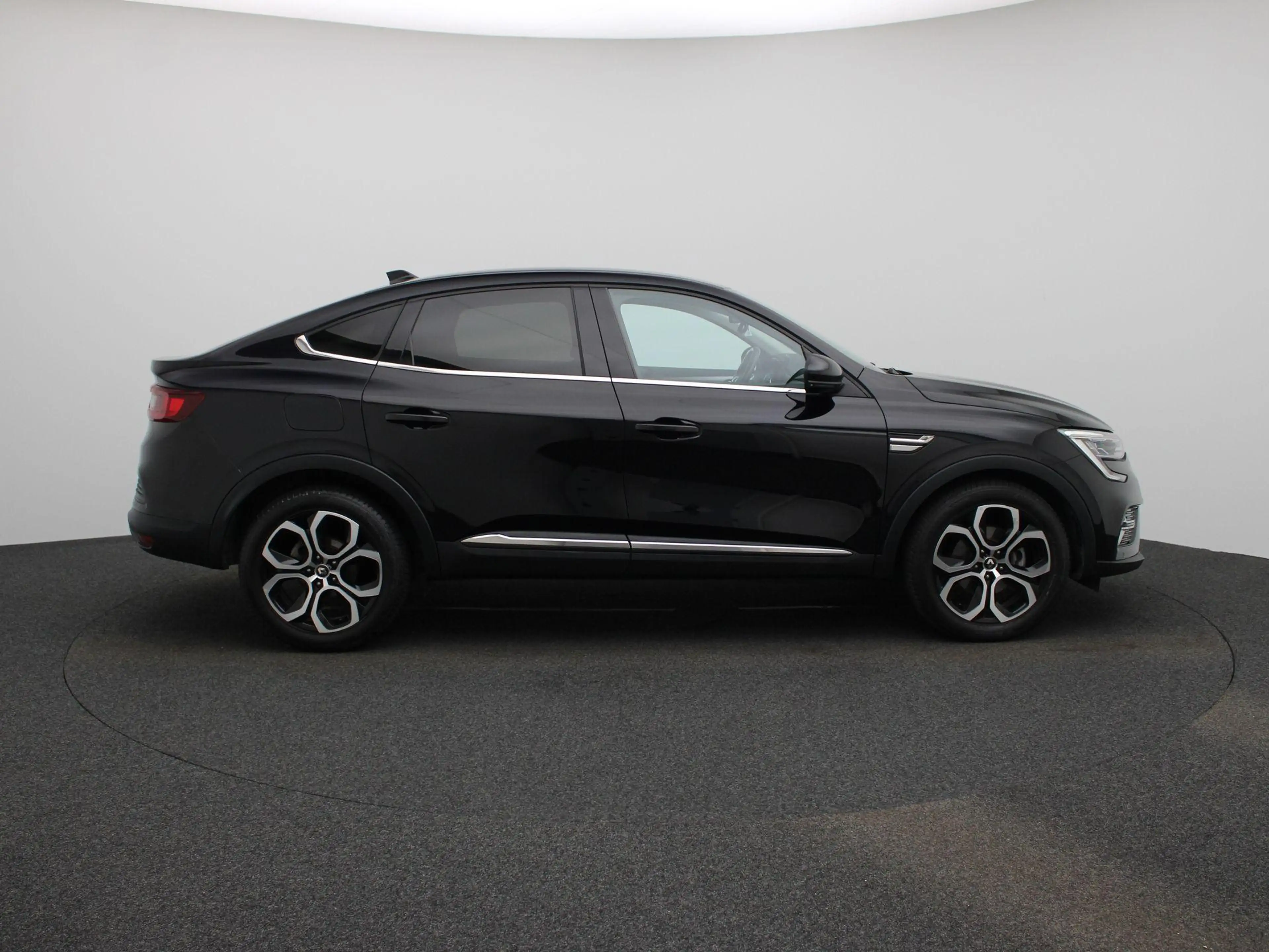 Renault Arkana 1.6 E-Tech Hybrid 145 Intens | Wordt Verwacht | Au — photo 7