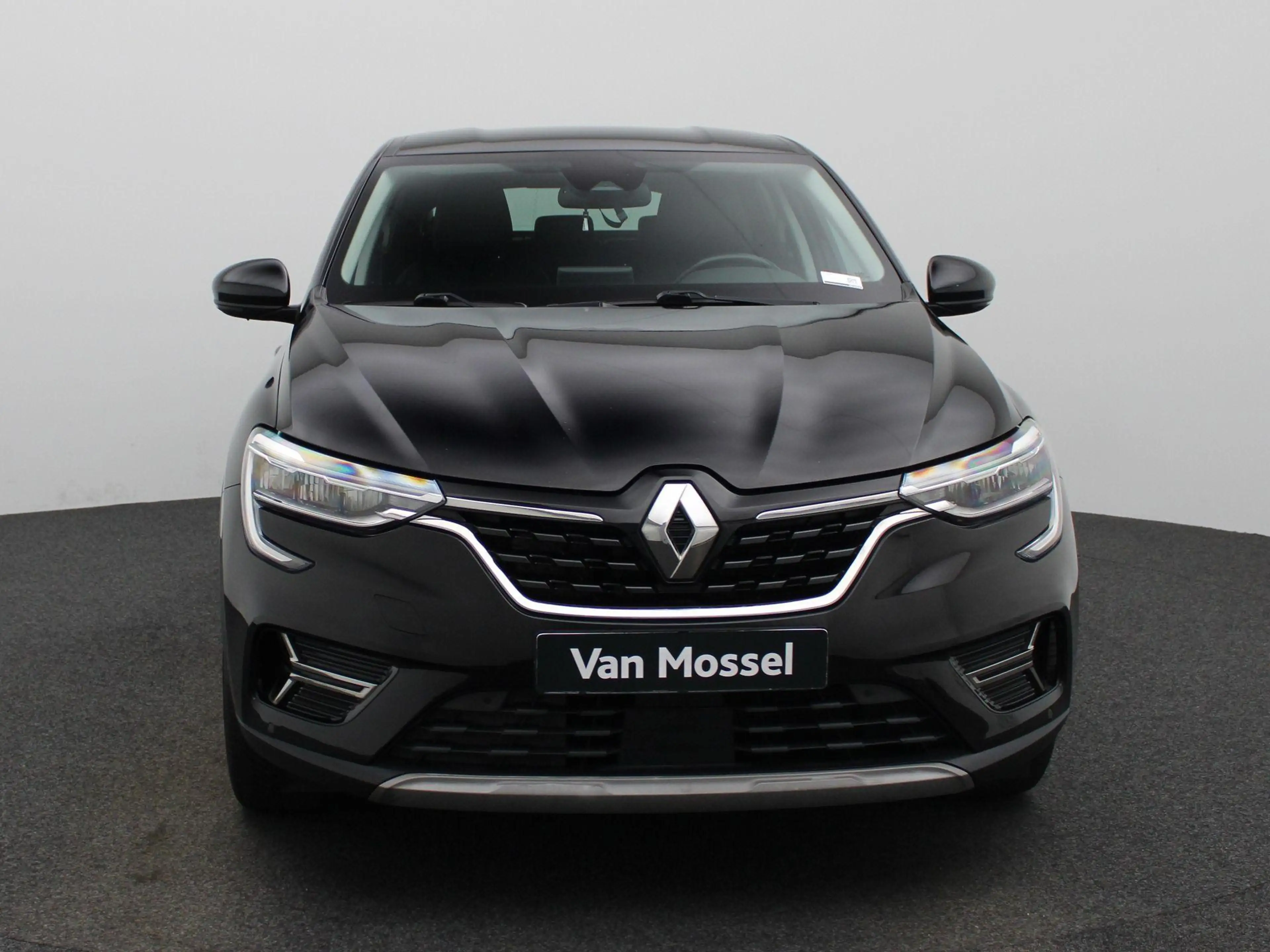 Renault Arkana 1.6 E-Tech Hybrid 145 Intens | Wordt Verwacht | Au — photo 3