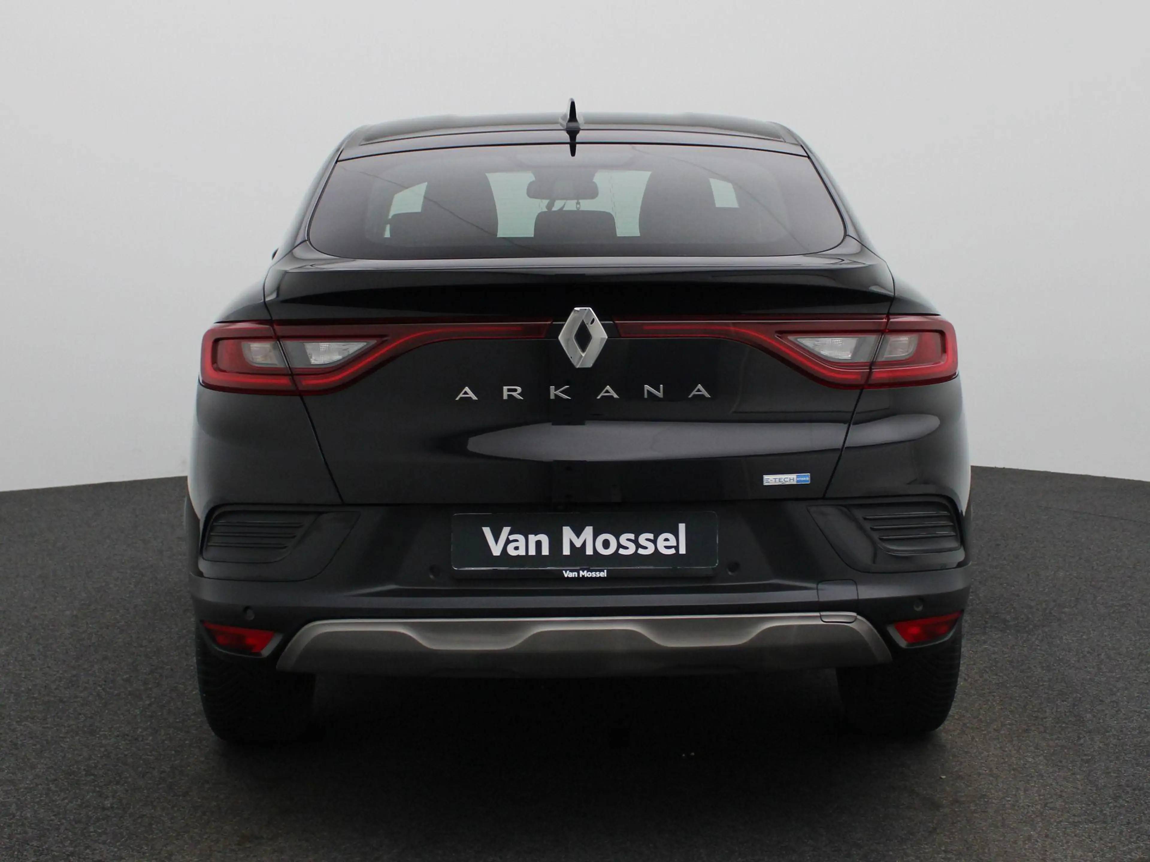 Renault Arkana 1.6 E-Tech Hybrid 145 Intens | Wordt Verwacht | Au — photo 6