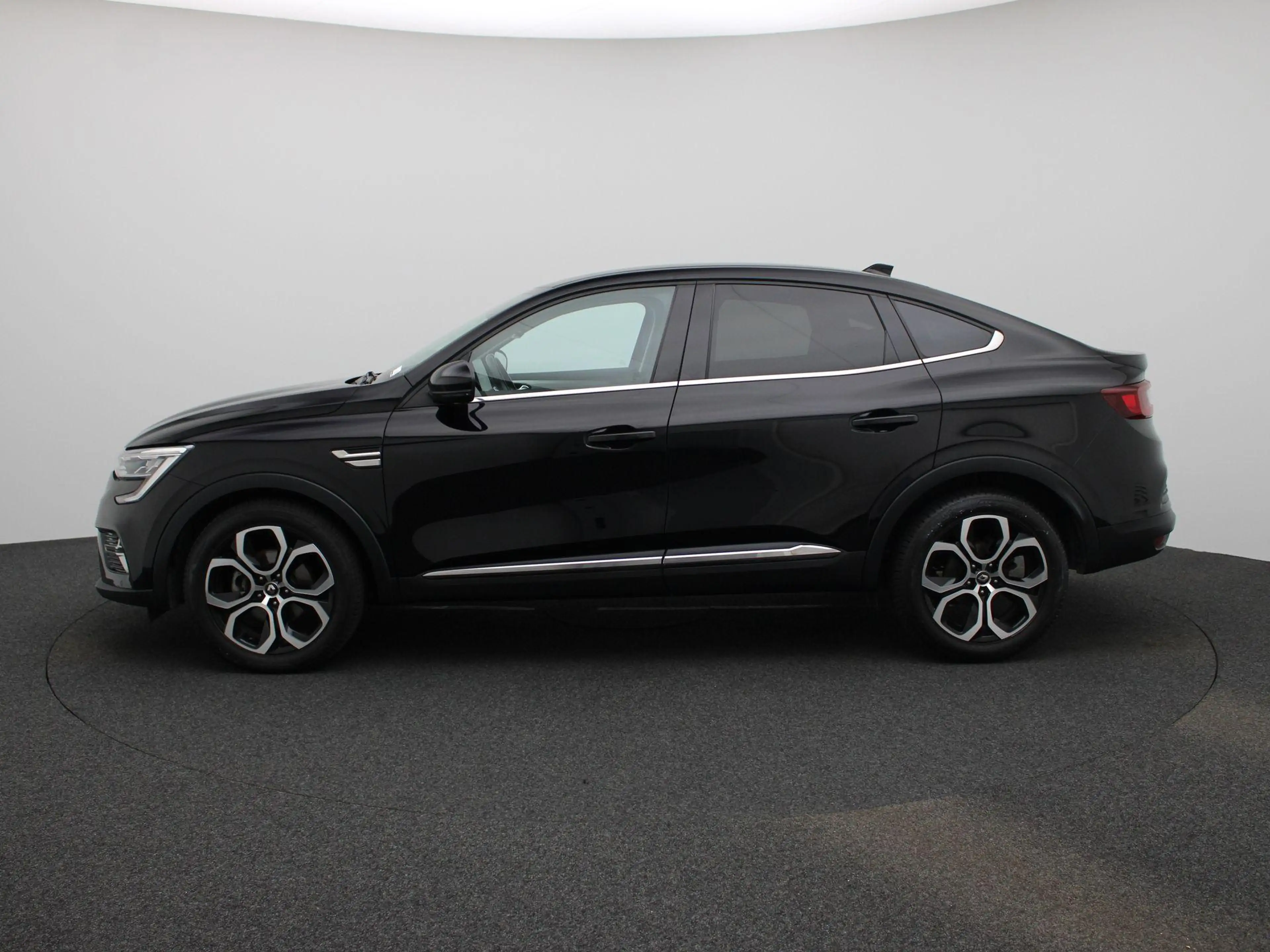Renault Arkana 1.6 E-Tech Hybrid 145 Intens | Wordt Verwacht | Au — photo 5