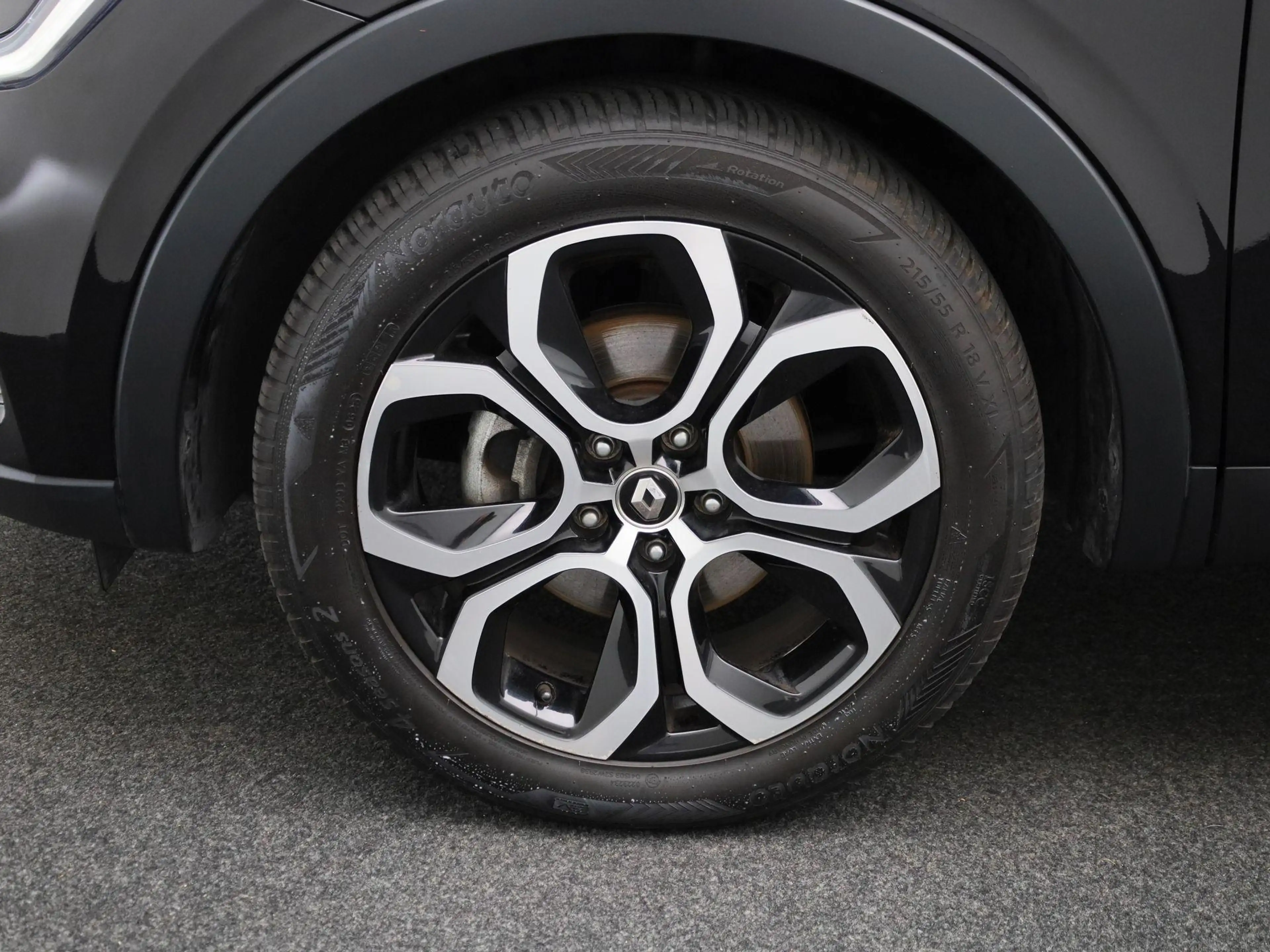 Renault Arkana 1.6 E-Tech Hybrid 145 Intens | Wordt Verwacht | Au — photo 15