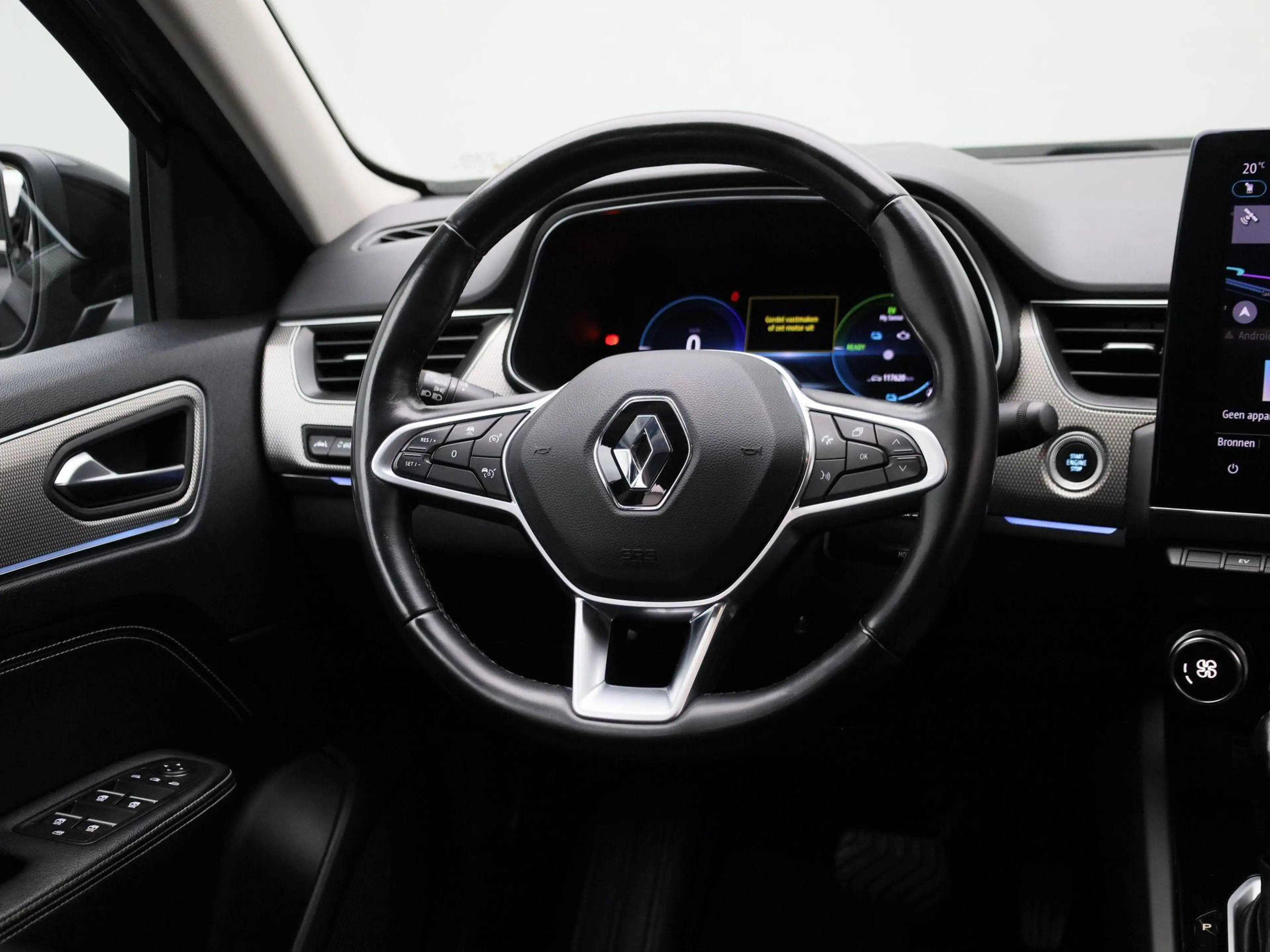 Renault Arkana 1.6 E-Tech Hybrid 145 Intens | Wordt Verwacht | Au — photo 11
