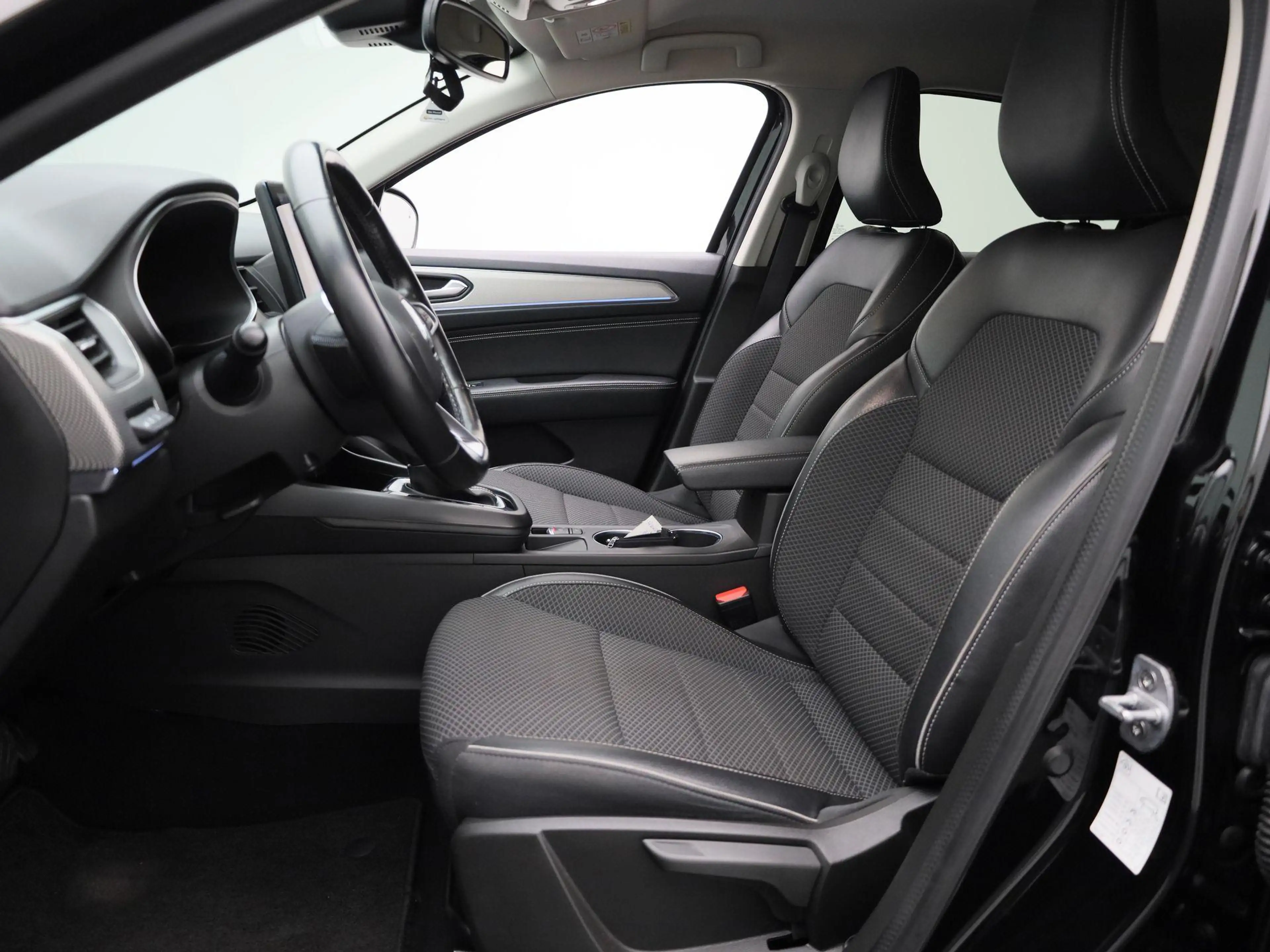 Renault Arkana 1.6 E-Tech Hybrid 145 Intens | Wordt Verwacht | Au — photo 12