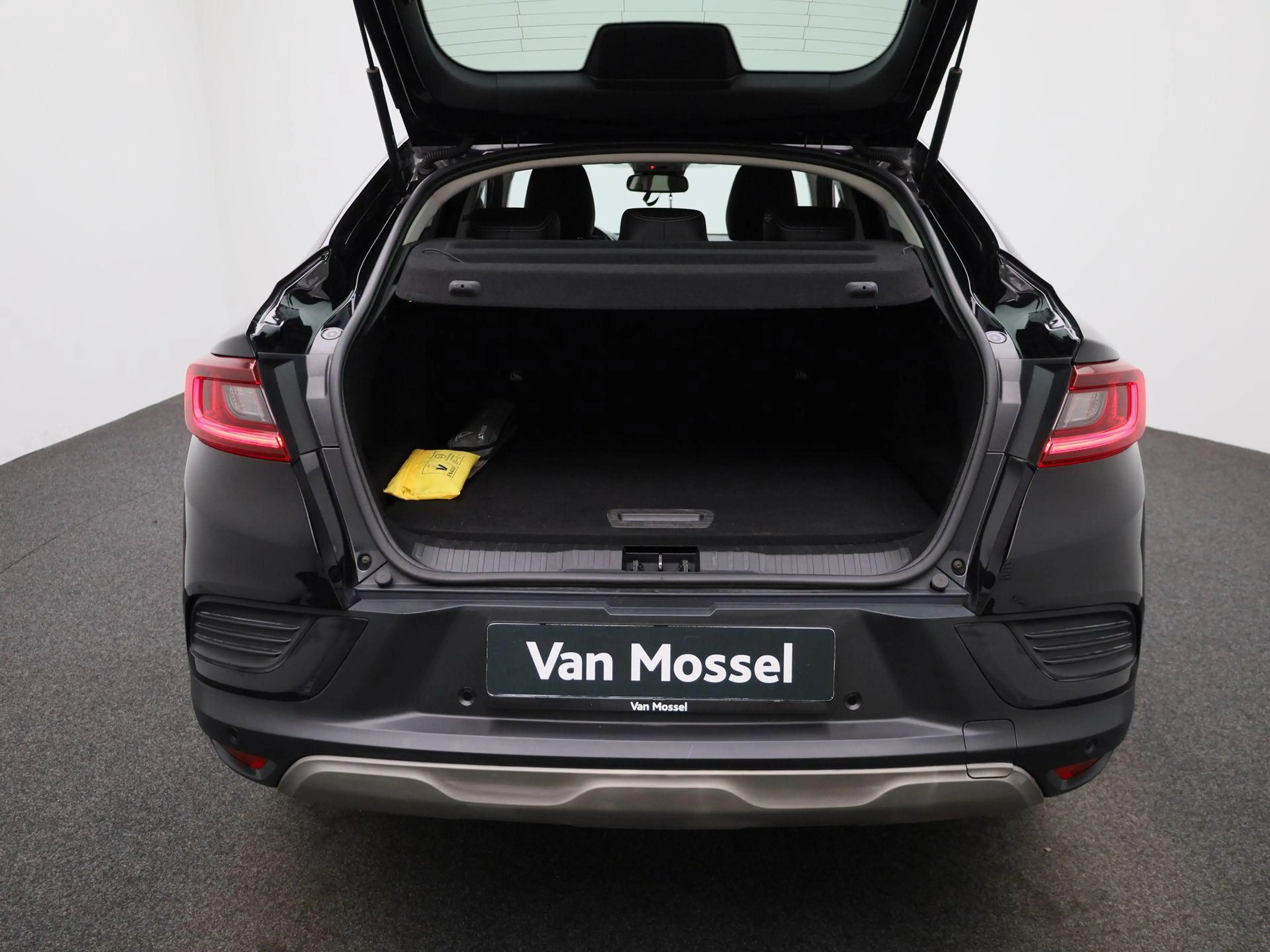 Renault Arkana 1.6 E-Tech Hybrid 145 Intens | Wordt Verwacht | Au — photo 14