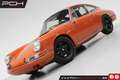 Porsche 911 2.0 L Cup FIA - Fully Restored ! - Arancione - thumbnail 1